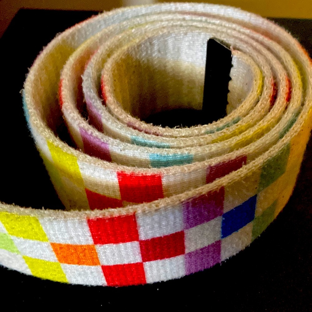 Belt
